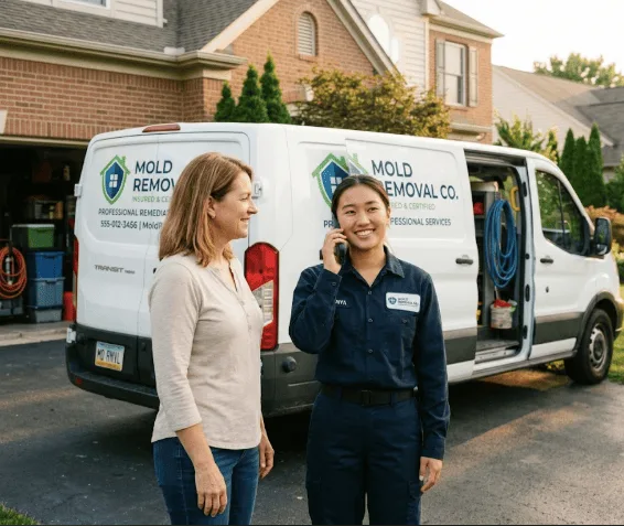 Crawlspace Mold Remediation Edinburg, ND FAQs